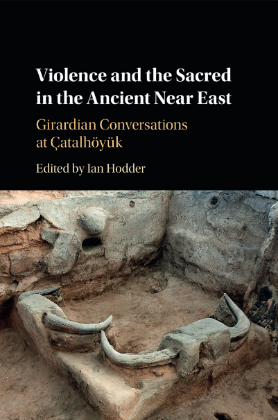 Violence and the Sacred in the Ancient Near East